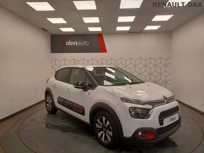 Image de l'annonce principale - Citroën C3