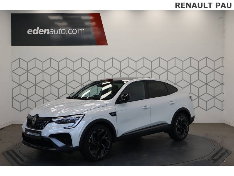 Image de l'annonce principale - Renault Arkana