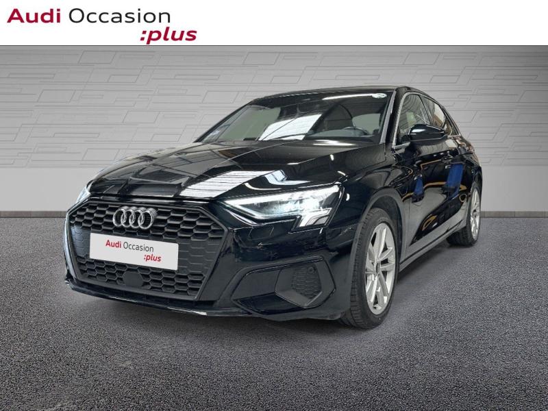 Image de l'annonce principale - Audi A3