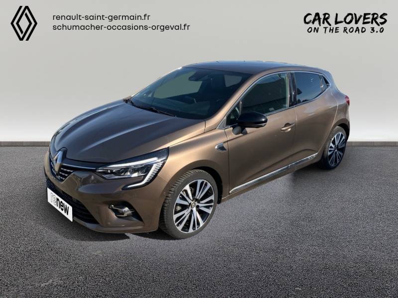 Image de l'annonce principale - Renault Clio