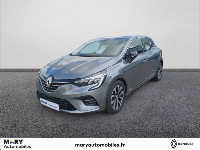 Image de l'annonce principale - Renault Clio