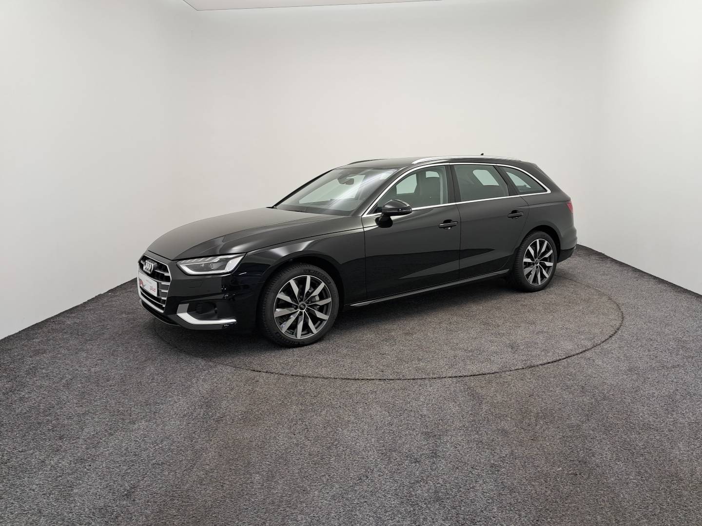 Image de l'annonce principale - Audi A4 Avant