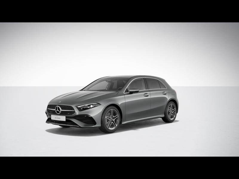 Image de l'annonce principale - Mercedes-Benz Classe A