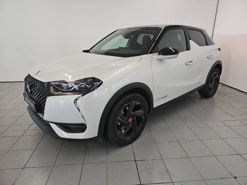 Image de l'annonce principale - DS DS 3 Crossback