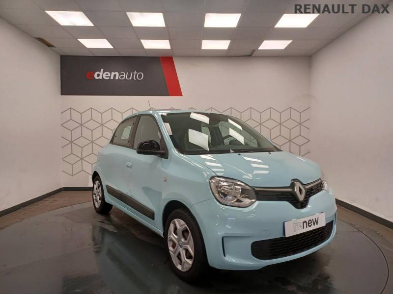 Image de l'annonce principale - Renault Twingo