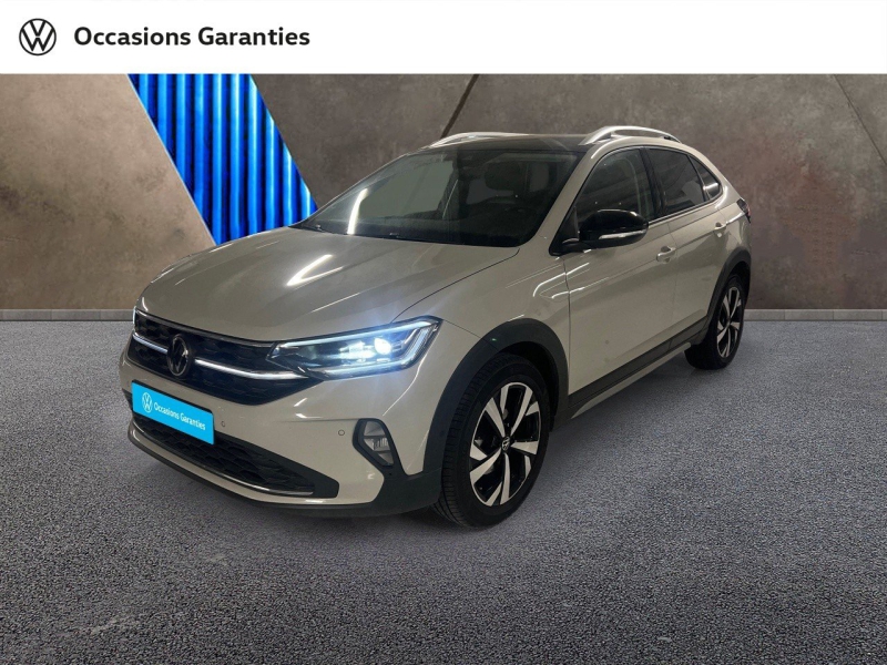 Image de l'annonce principale - Volkswagen Taigo