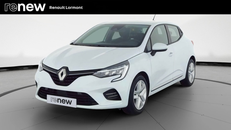 Image de l'annonce principale - Renault Clio