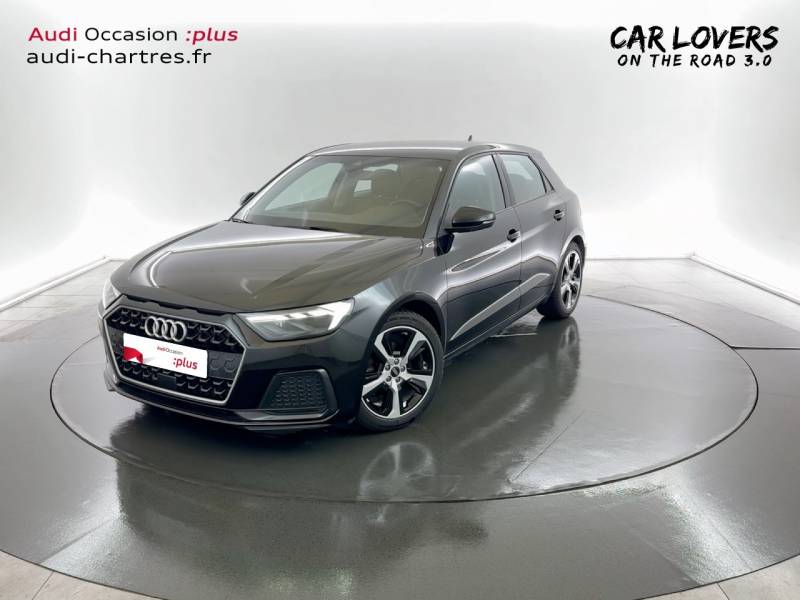 Image de l'annonce principale - Audi A1