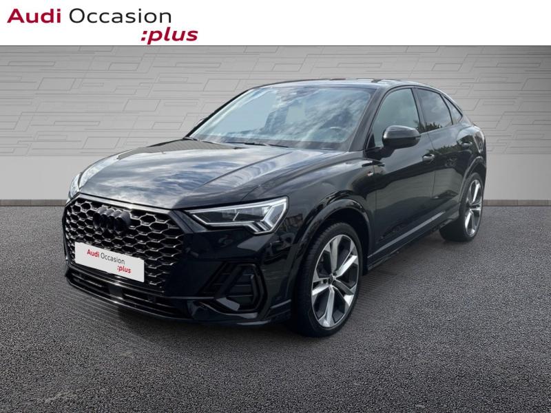 Image de l'annonce principale - Audi Q3