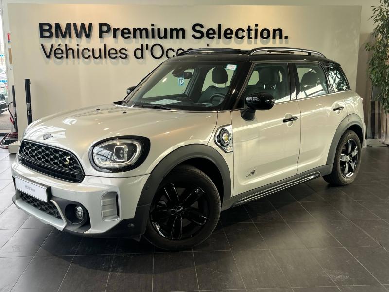 Image de l'annonce principale - MINI Countryman