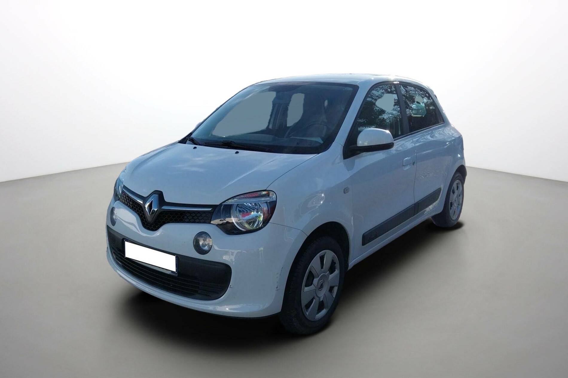 Image de l'annonce principale - Renault Twingo