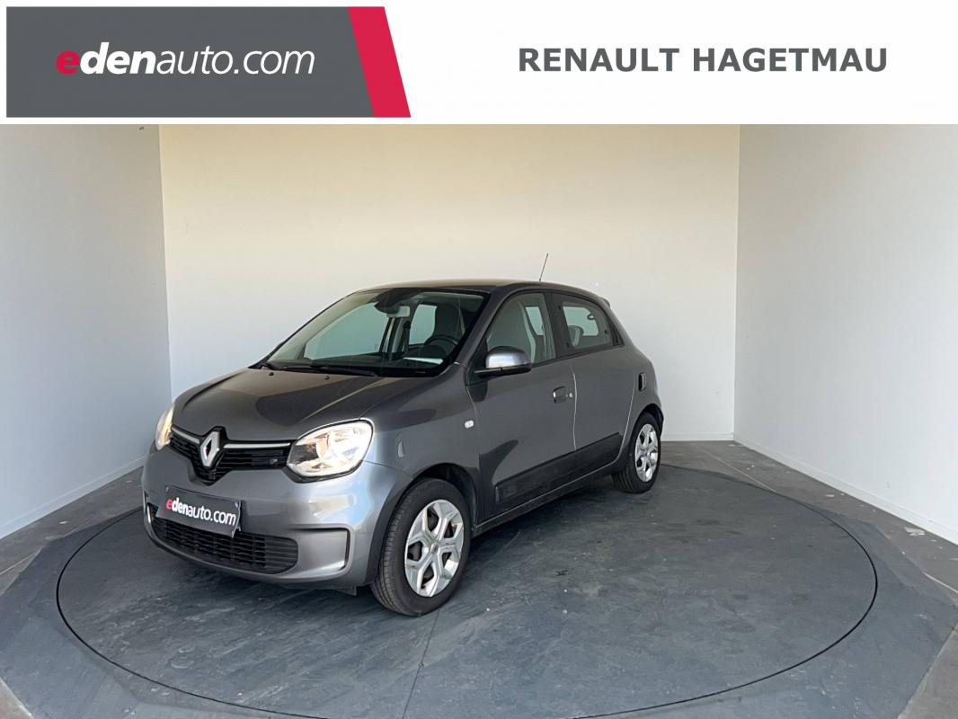 Image de l'annonce principale - Renault Twingo