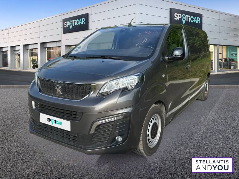 Image de l'annonce principale - Peugeot Expert