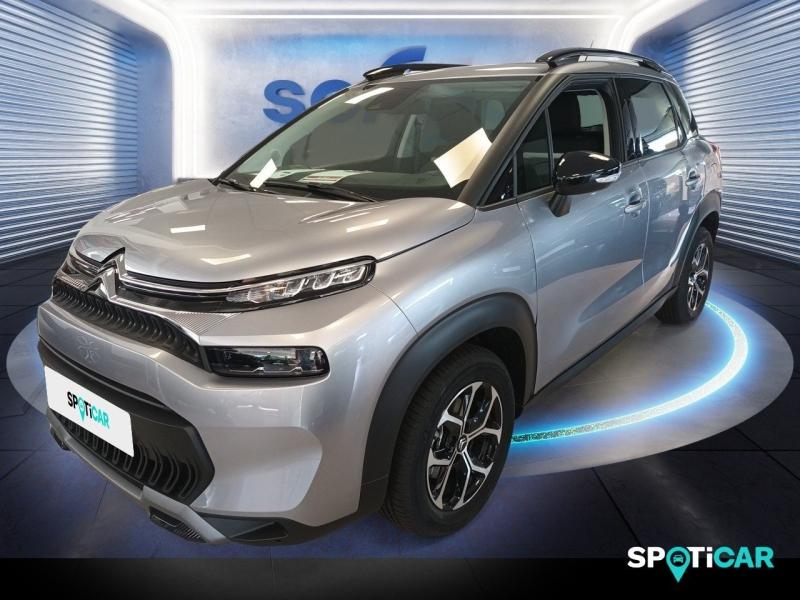 Image de l'annonce principale - Citroën C3 Aircross