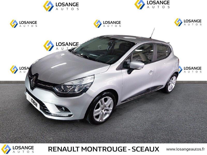 Image de l'annonce principale - Renault Clio