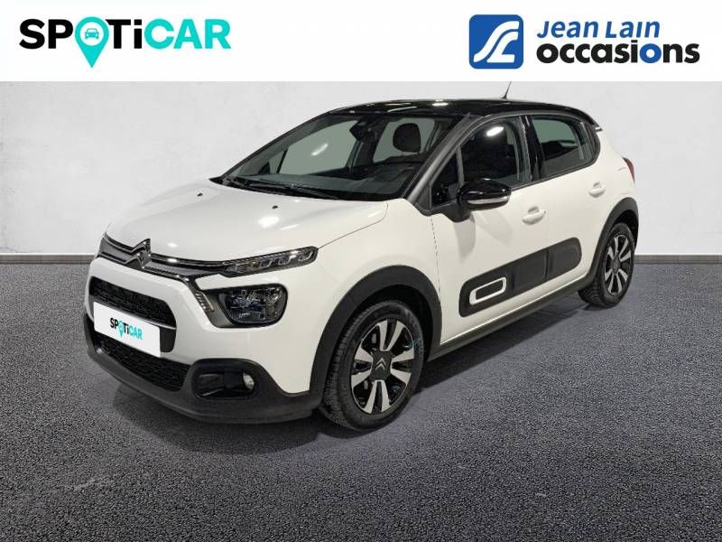 Image de l'annonce principale - Citroën C3