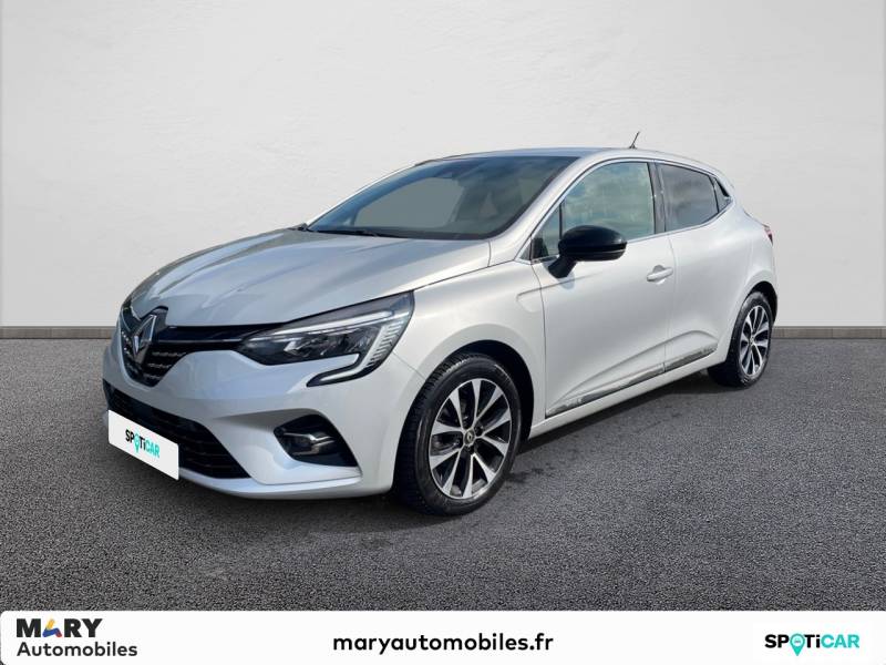 Image de l'annonce principale - Renault Clio