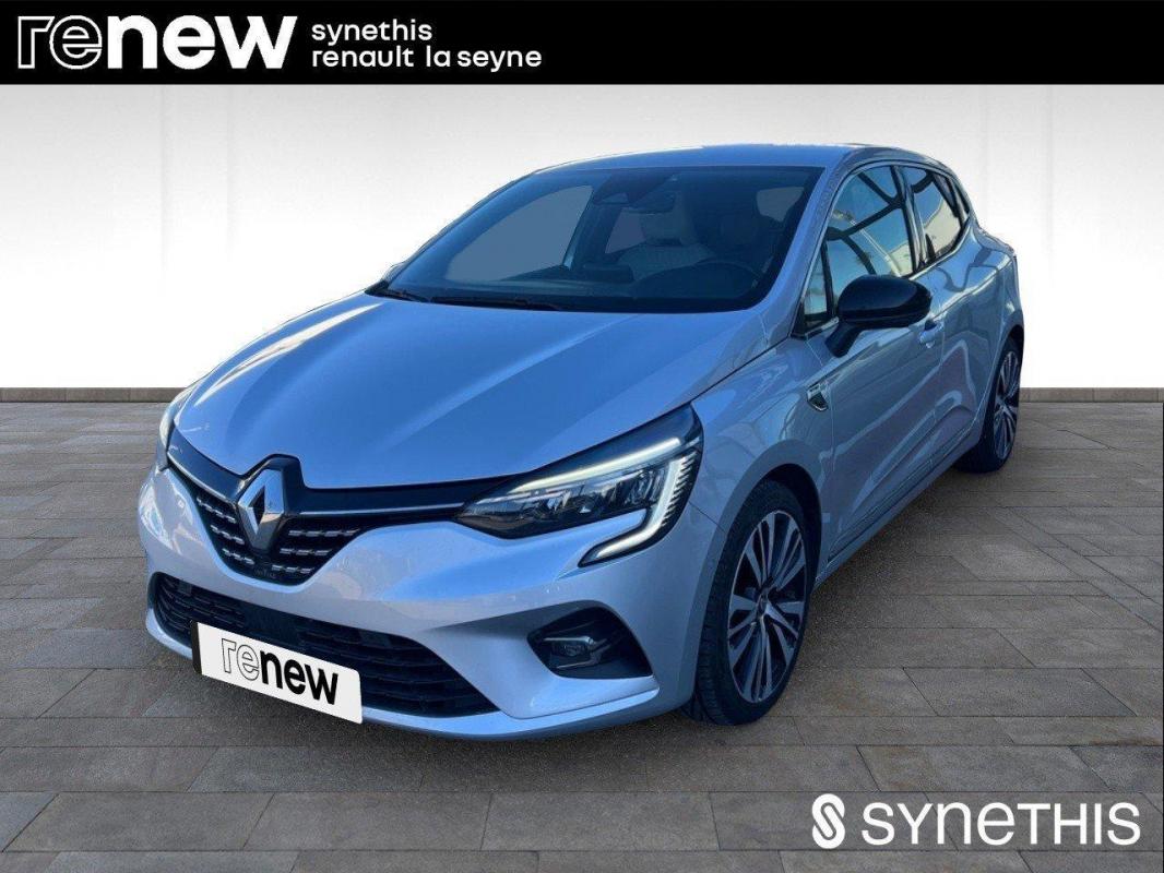 Image de l'annonce principale - Renault Clio