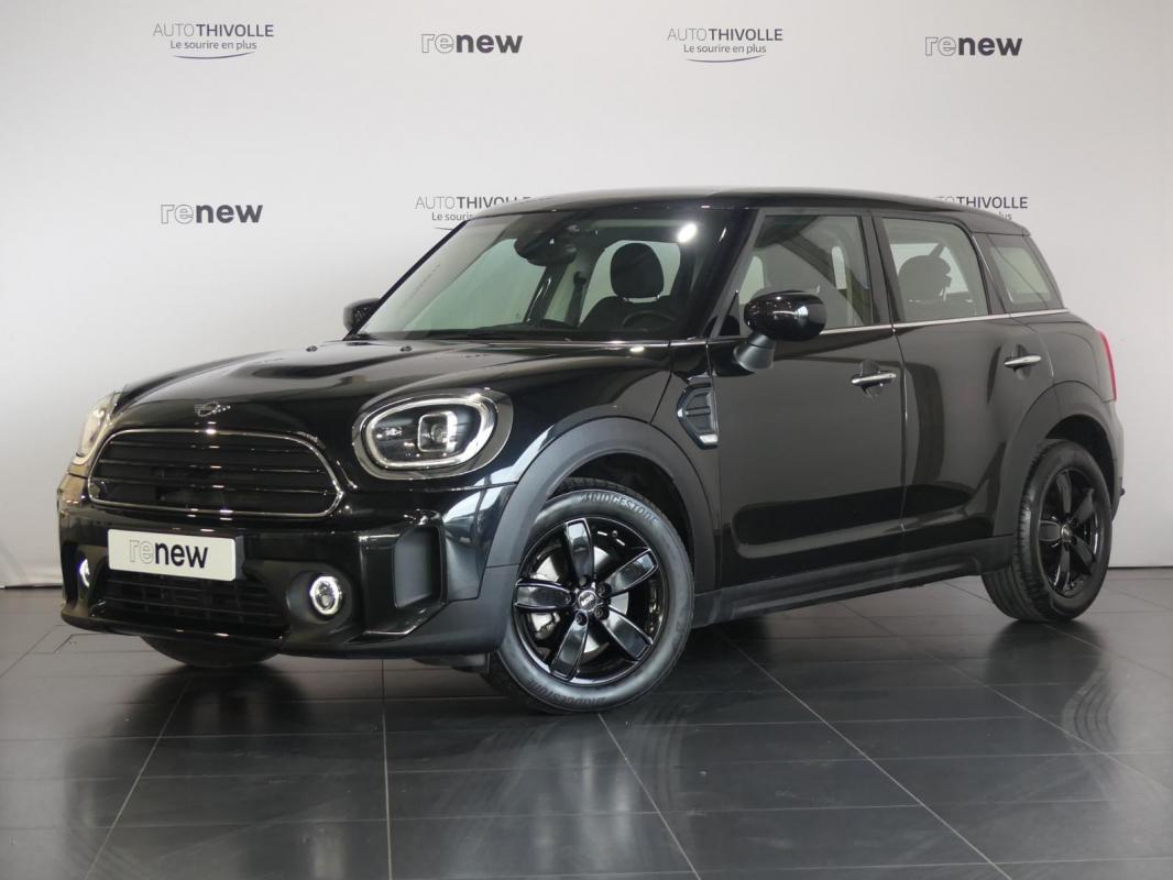 Image de l'annonce principale - MINI Countryman