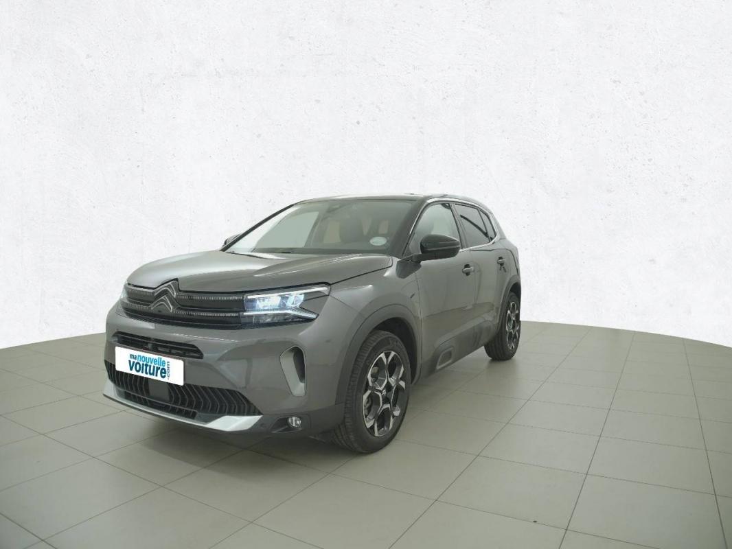 Image de l'annonce principale - Citroën C5 Aircross