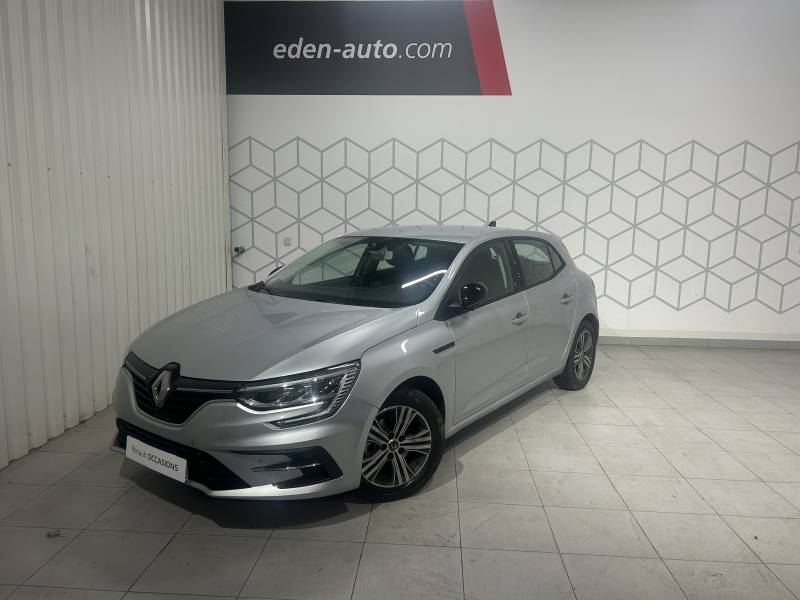 Image de l'annonce principale - Renault Megane