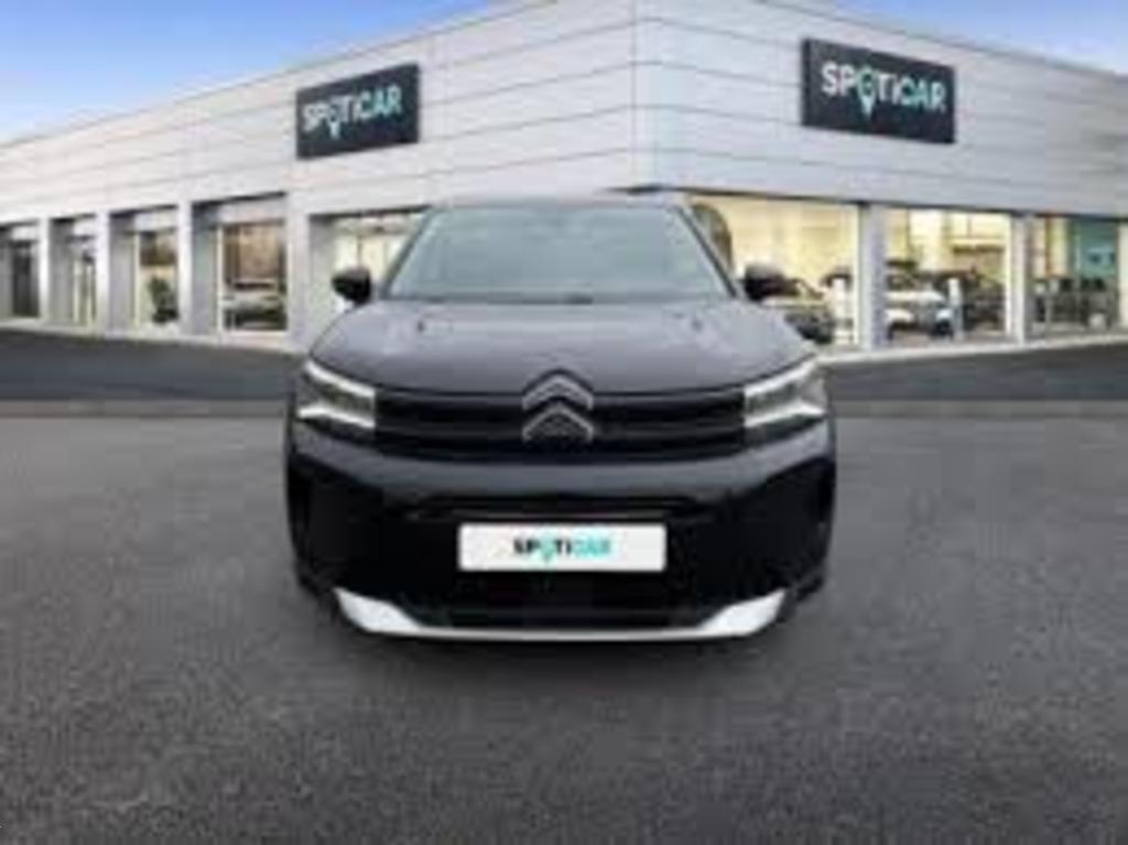 Image de l'annonce principale - Citroën C5 Aircross