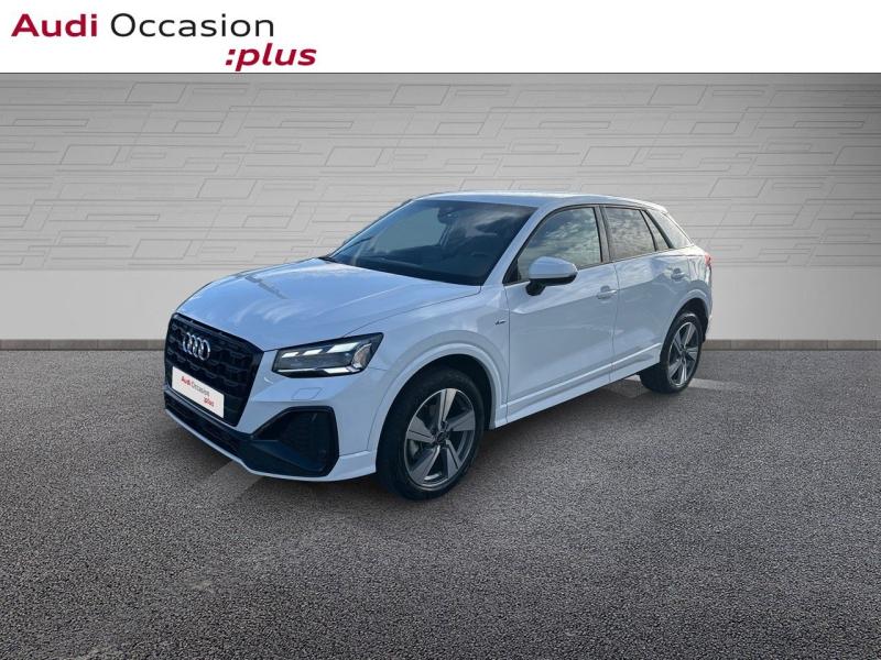 Image de l'annonce principale - Audi Q2