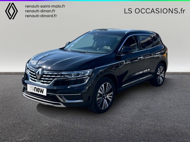 Image de l'annonce principale - Renault Koleos