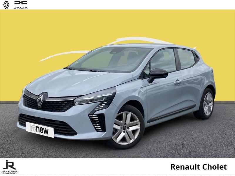 Image de l'annonce principale - Renault Clio