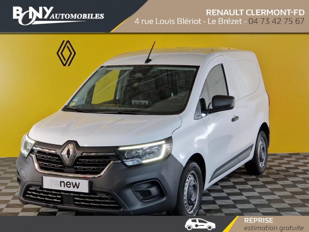 Image de l'annonce principale - Renault Kangoo