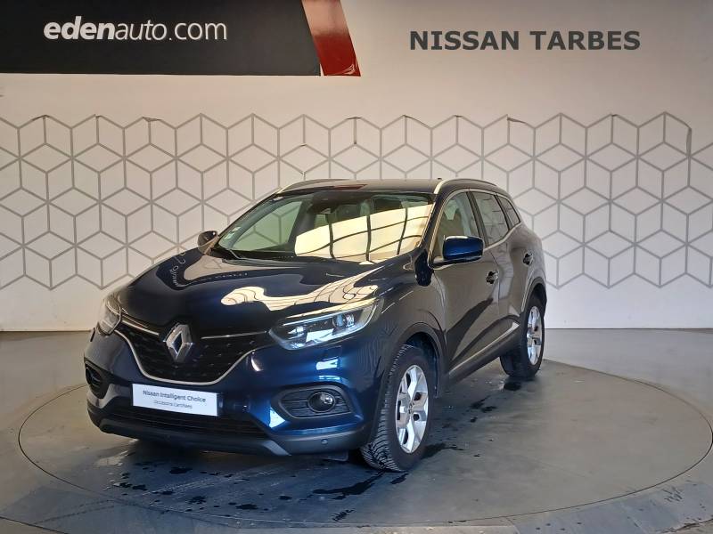 Image de l'annonce principale - Renault Kadjar