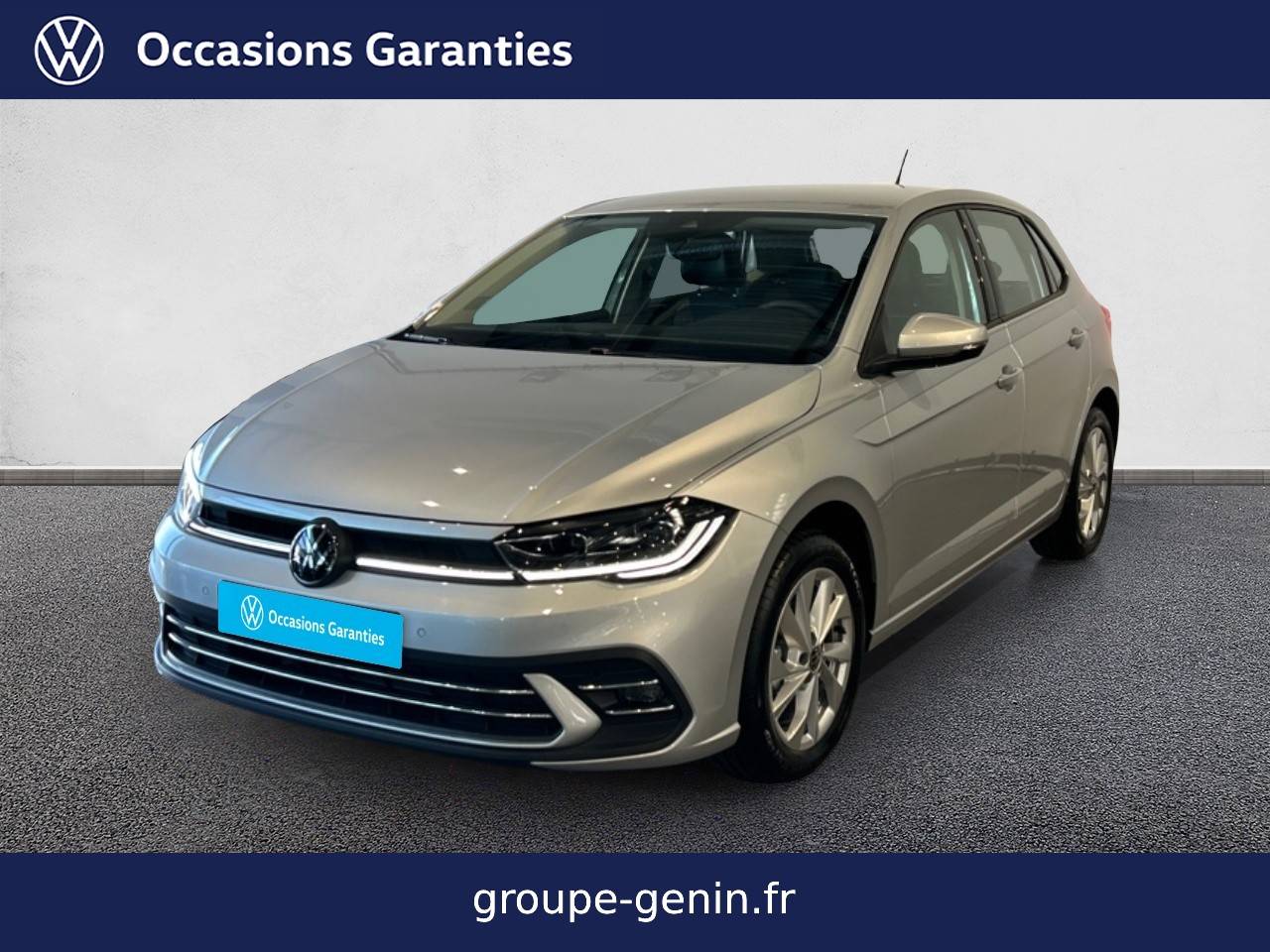 Image de l'annonce principale - Volkswagen Polo