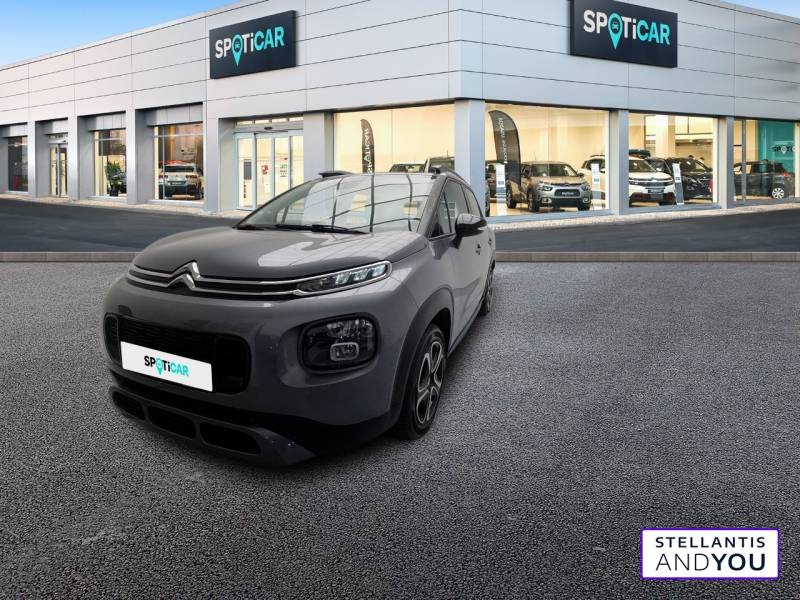 Image de l'annonce principale - Citroën C3 Aircross