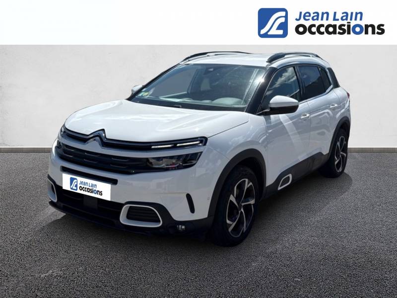 Image de l'annonce principale - Citroën C5 Aircross
