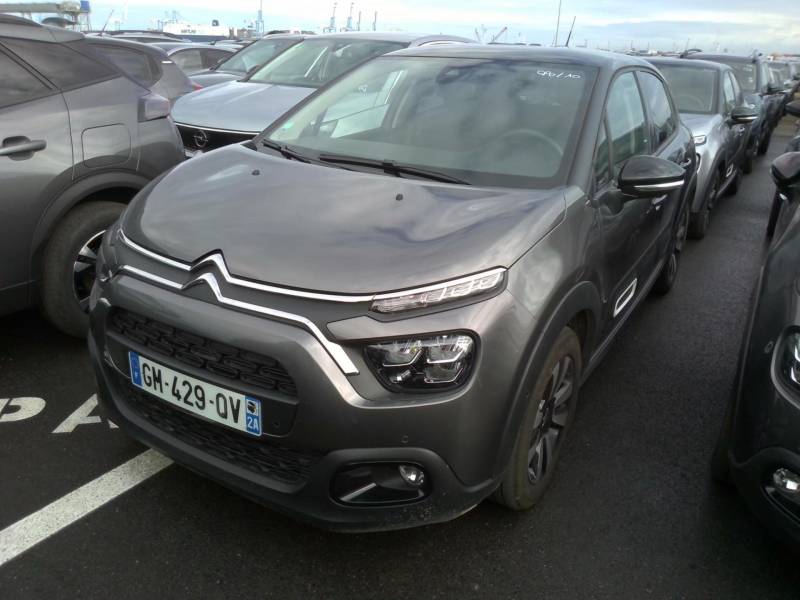 Image de l'annonce principale - Citroën C3