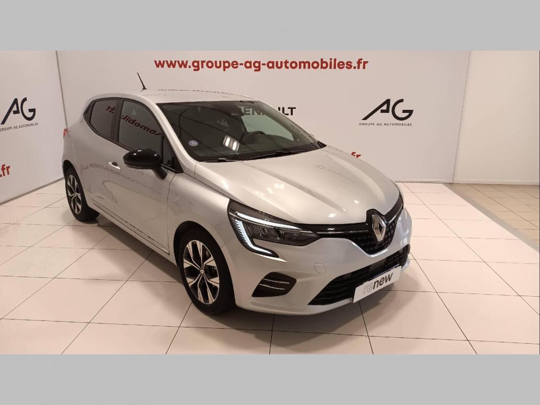 Image de l'annonce principale - Renault Clio