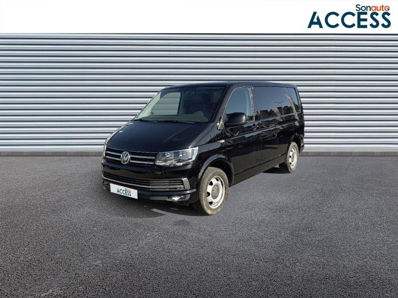 Image de l'annonce principale - Volkswagen Transporter