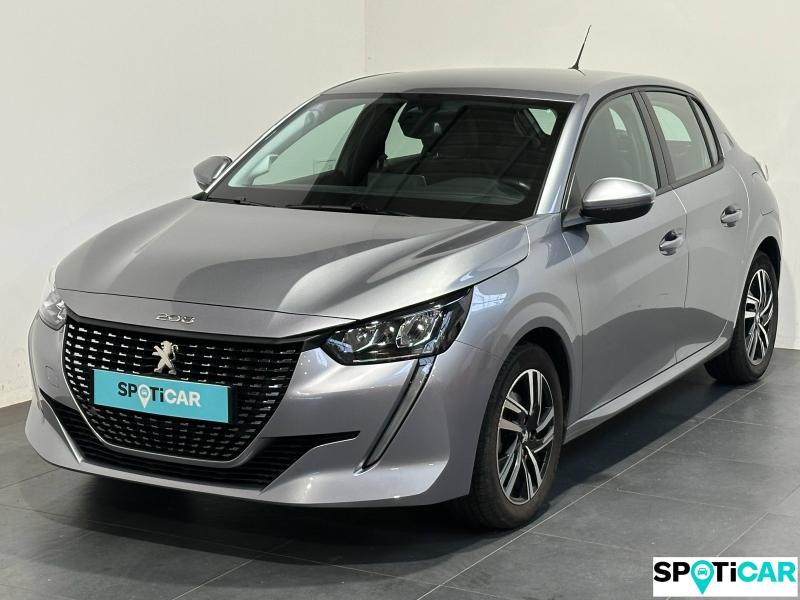 Image de l'annonce principale - Peugeot 208