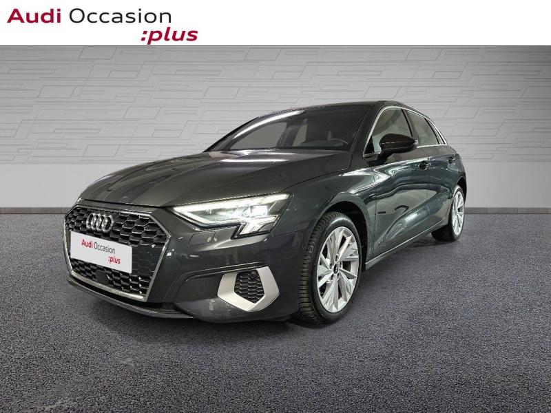 Image de l'annonce principale - Audi A3