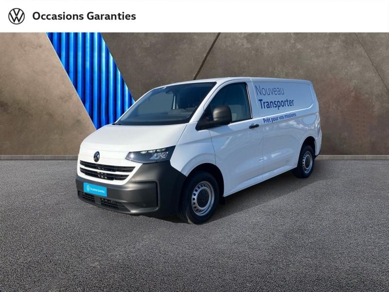 Image de l'annonce principale - Volkswagen Transporter