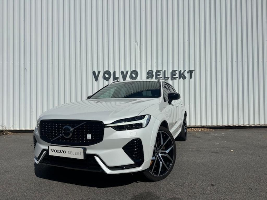 Image de l'annonce principale - Volvo XC60