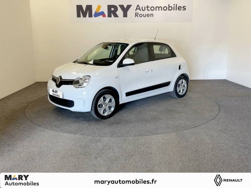 Image de l'annonce principale - Renault Twingo