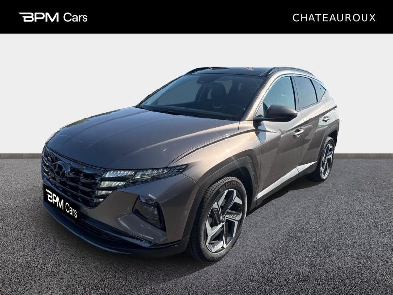 Image de l'annonce principale - Hyundai Tucson