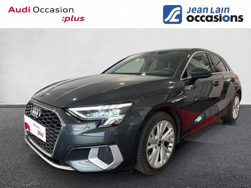 Image de l'annonce principale - Audi A3