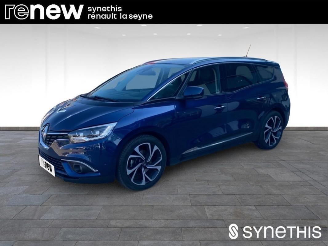 Image de l'annonce principale - Renault Grand Scénic
