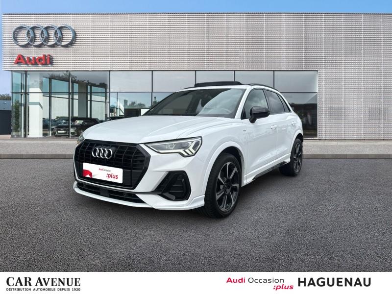 Image de l'annonce principale - Audi Q3