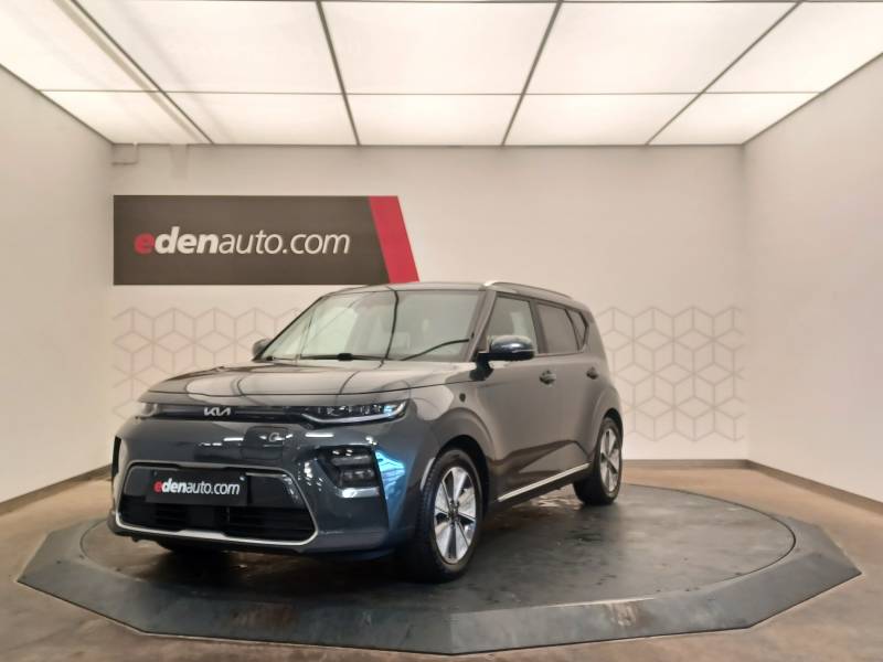 Image de l'annonce principale - Kia Soul