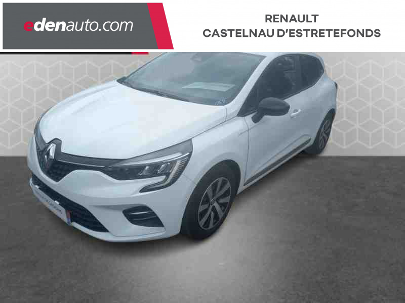 Image de l'annonce principale - Renault Clio