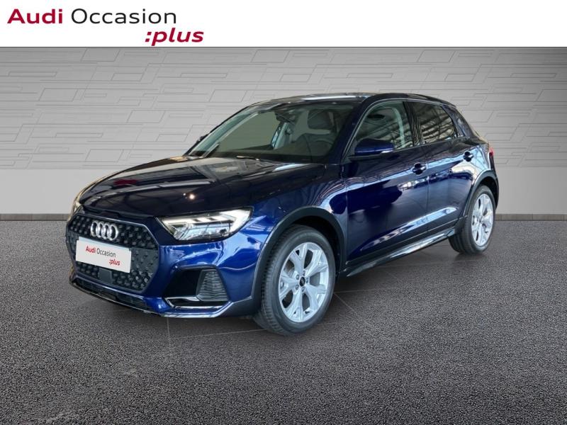 Image de l'annonce principale - Audi A1