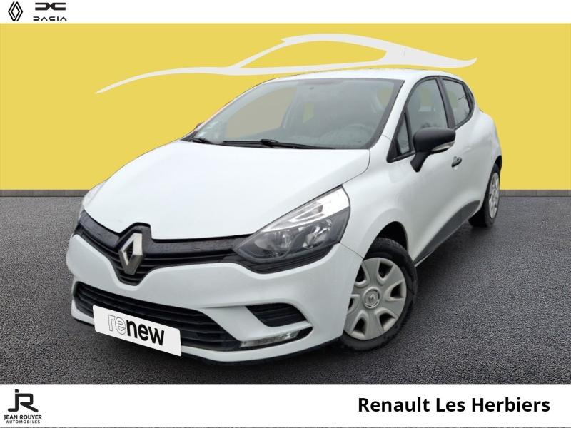 Image de l'annonce principale - Renault Clio